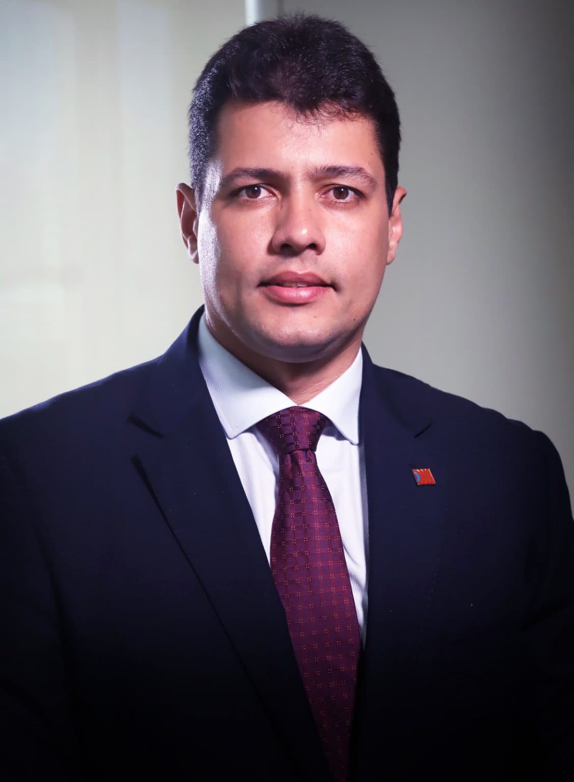 FÁBIO SERRAVALLE FRANCO